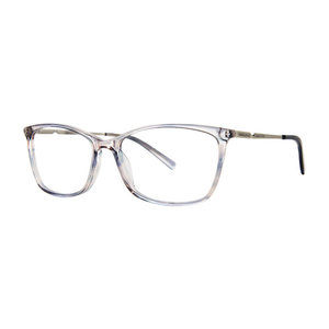 Vera Wang INEZ Eyeglasses Heather 57mm